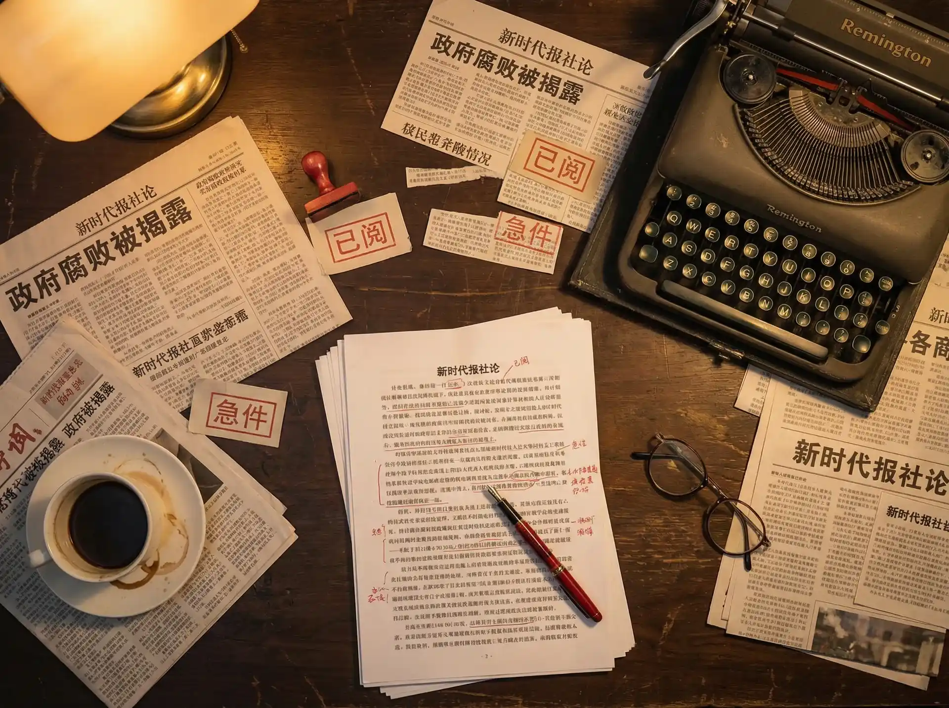 《黑料官网》黑料官网最新更新_全网独家黑料官网大全 - 报社编辑部工作场景